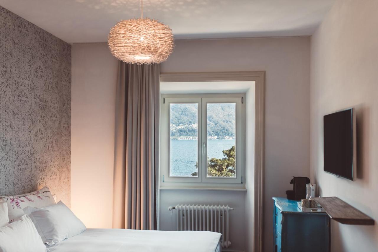 Hotel Villa Emden Brissago Zewnętrze zdjęcie