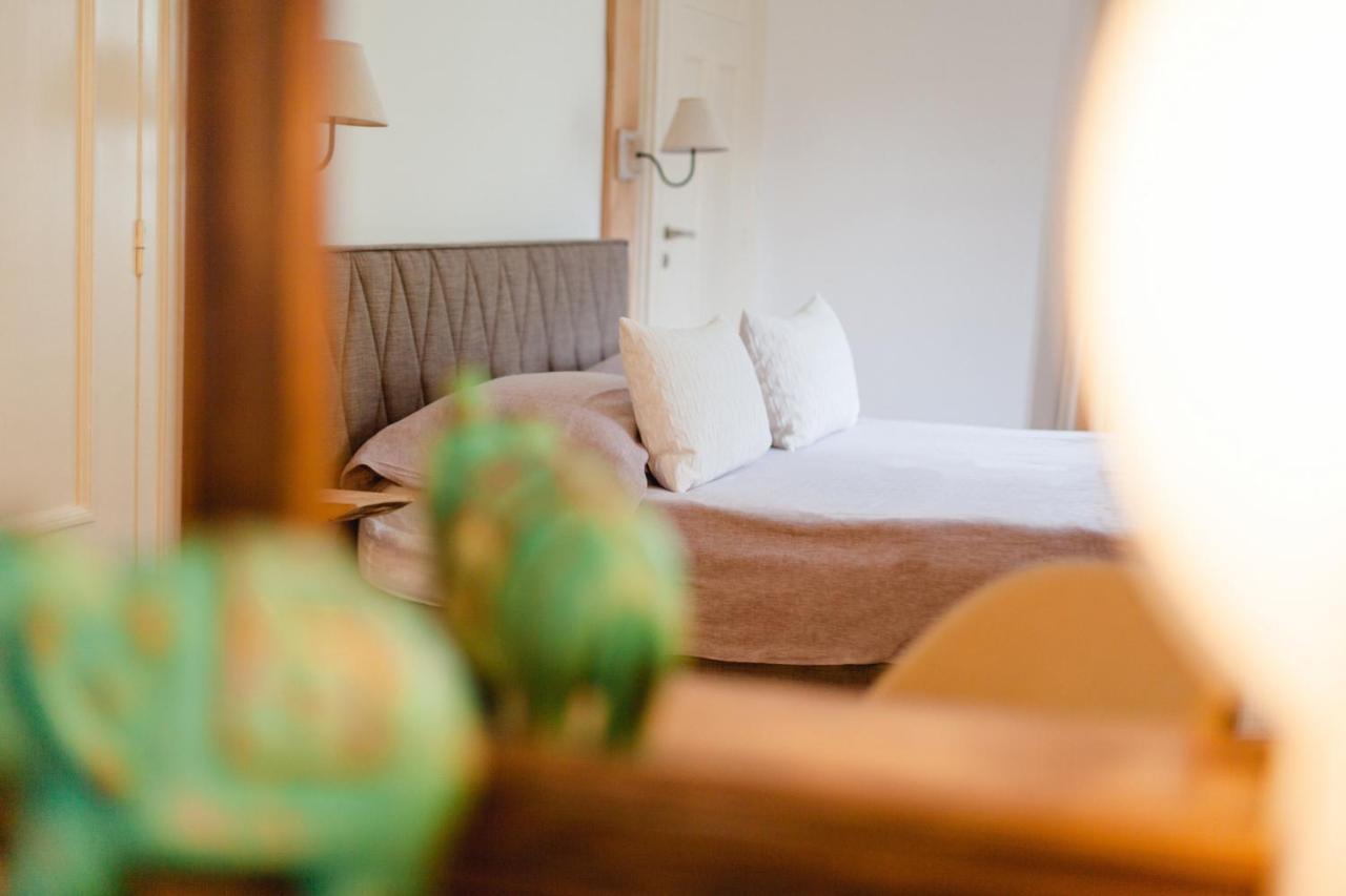 Hotel Villa Emden Brissago Zewnętrze zdjęcie