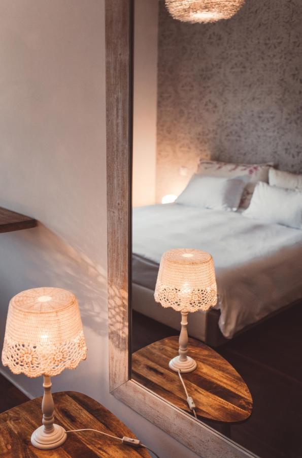 Hotel Villa Emden Brissago Zewnętrze zdjęcie