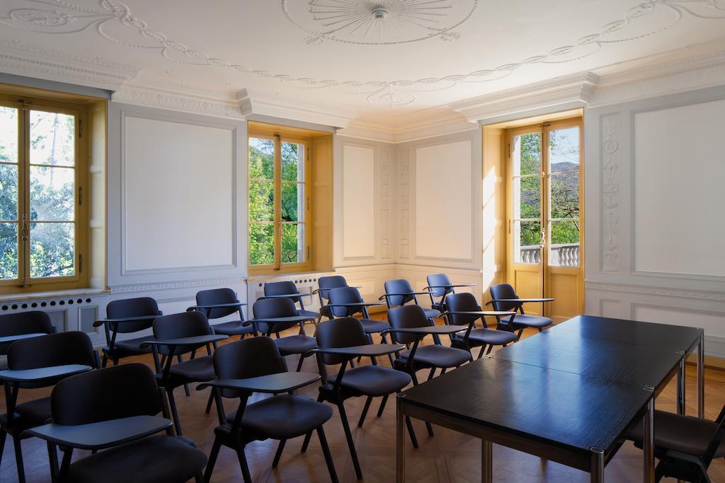 Hotel Villa Emden Brissago Zewnętrze zdjęcie
